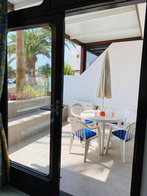 Casa Tina Appartement Costa Teguise