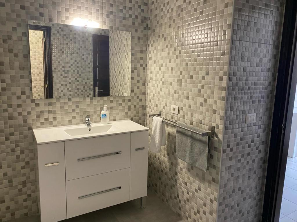 Appartement Casa Tina *
