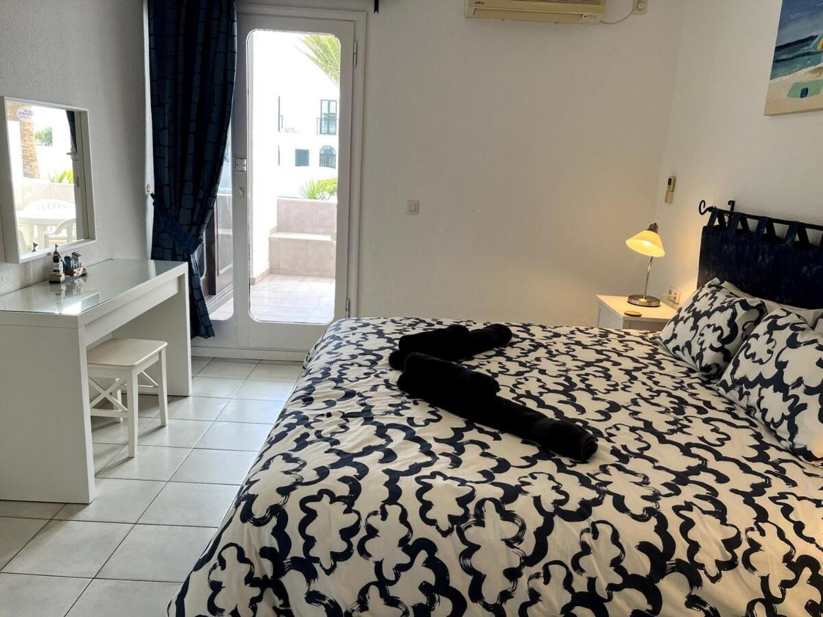 Casa Tina Appartement Costa Teguise
