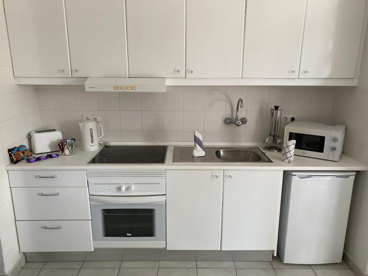 Appartement Casa Tina
