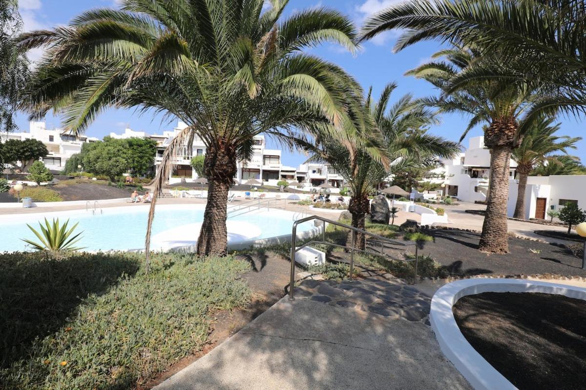 Casa Tina Costa Teguise