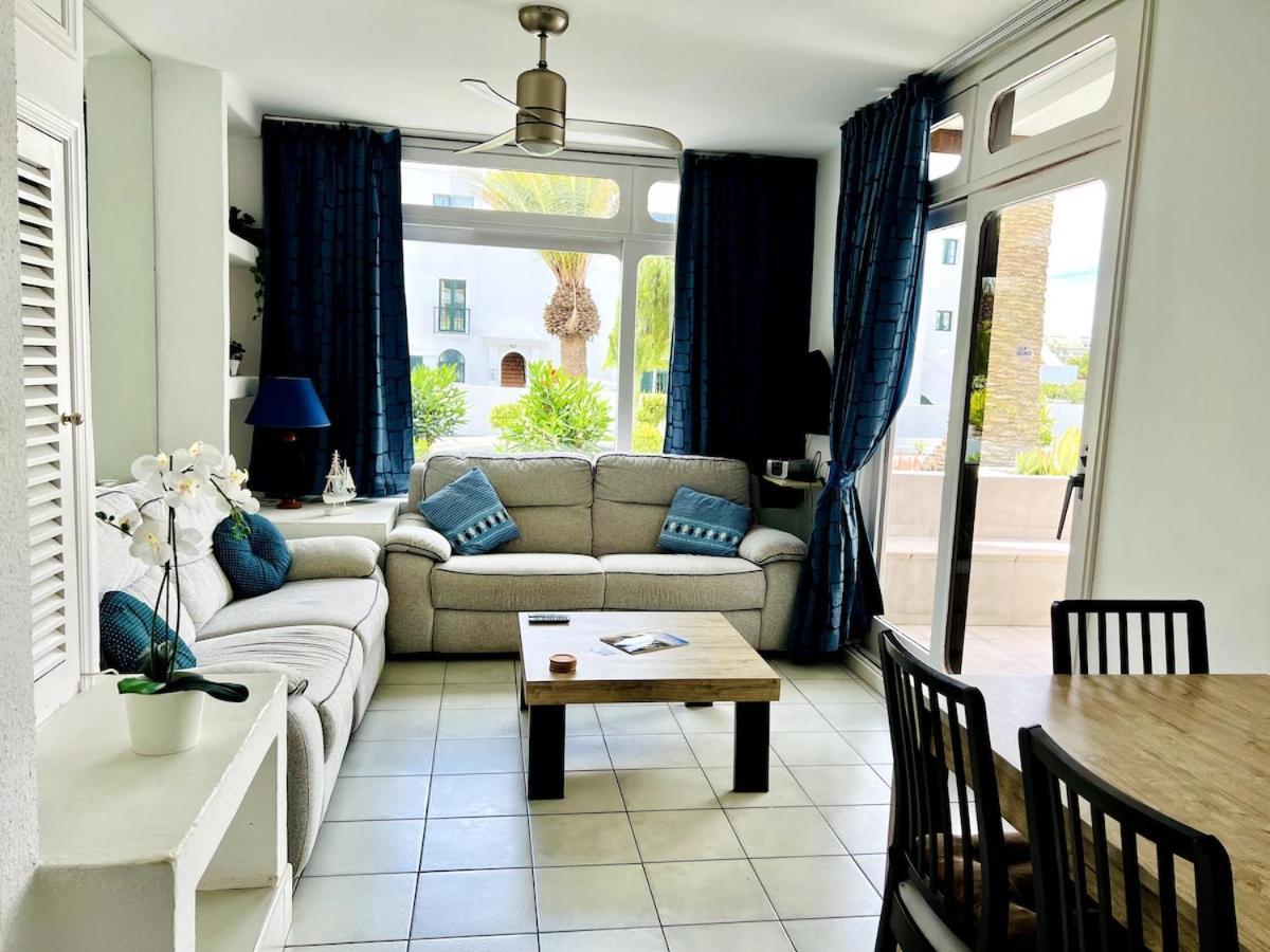 Casa Tina Appartement Costa Teguise