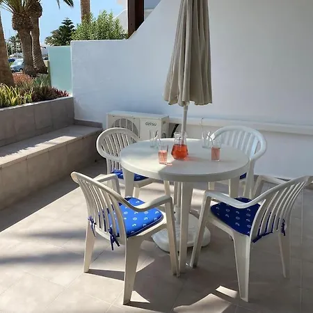 Casa Tina Appartement Costa Teguise Buitenkant foto