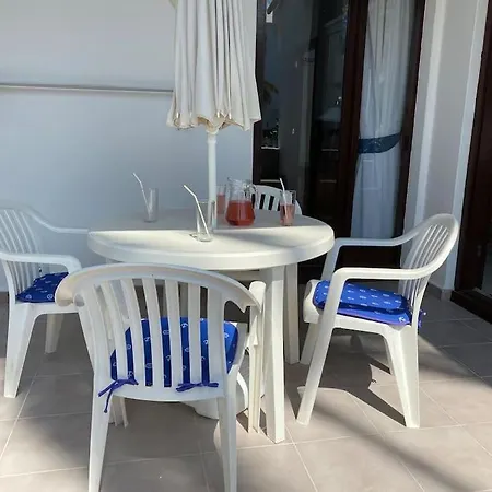 Casa Tina Appartement Costa Teguise Buitenkant foto