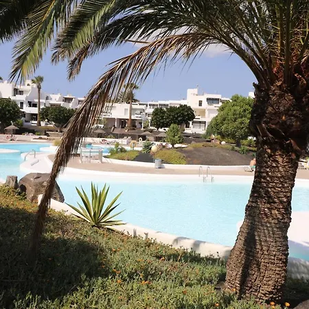 Casa Tina Appartement Costa Teguise Buitenkant foto