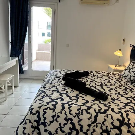 Casa Tina Appartement Costa Teguise Buitenkant foto