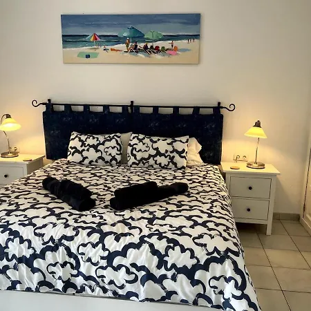 Casa Tina Appartement Costa Teguise Buitenkant foto