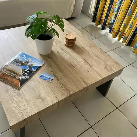 Casa Tina Appartement Costa Teguise Buitenkant foto