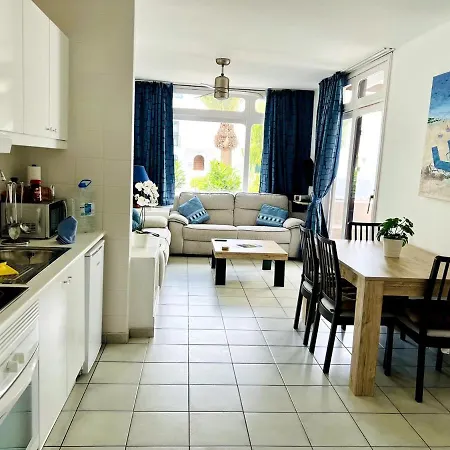 Casa Tina Appartement Costa Teguise Buitenkant foto