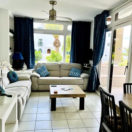 Casa Tina Appartement Costa Teguise Buitenkant foto