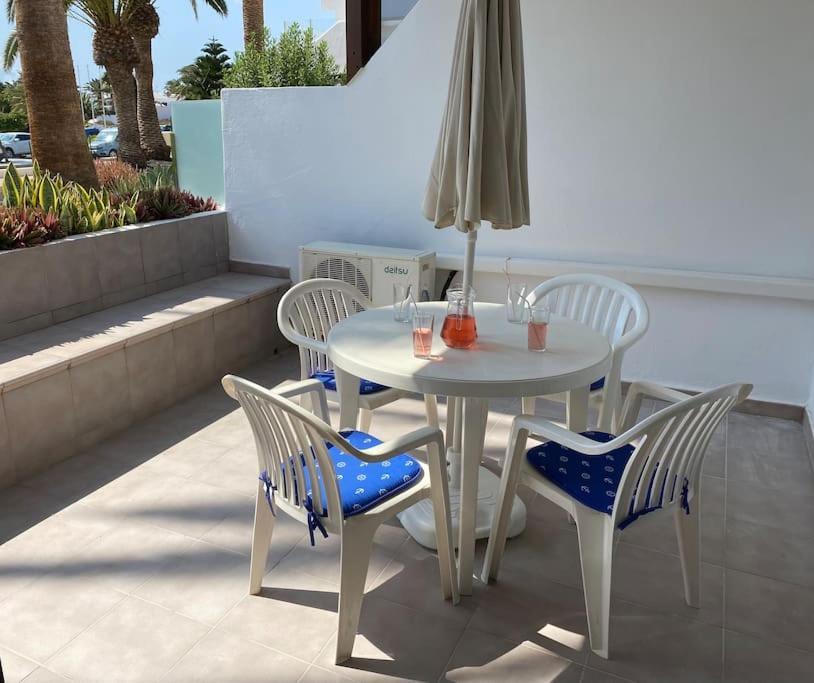 Casa Tina * Costa Teguise