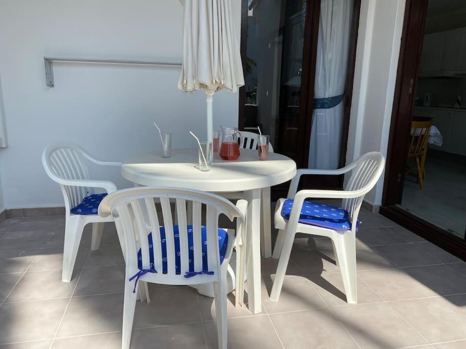 Appartement Casa Tina *