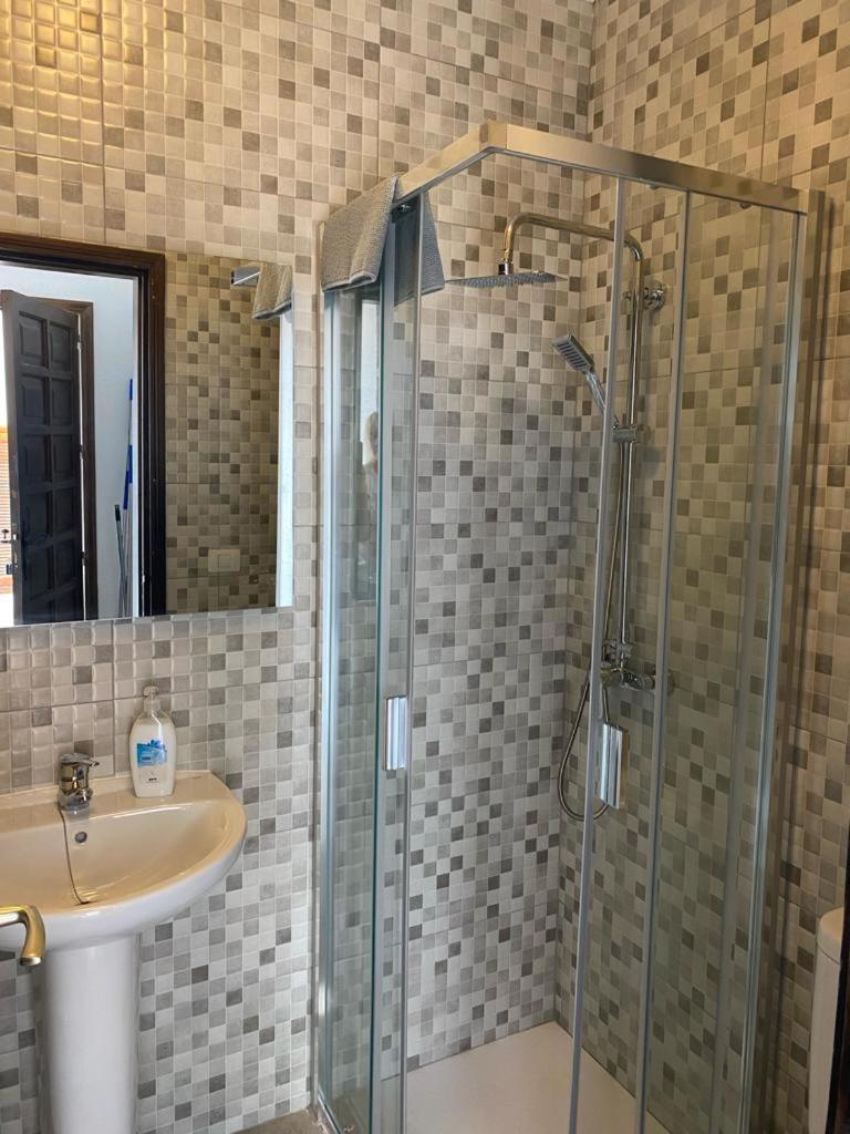 Casa Tina Appartement