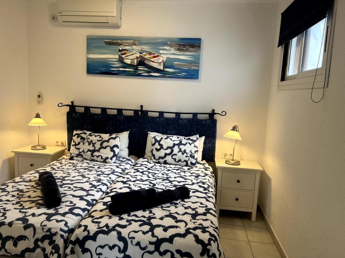 Appartement Casa Tina *